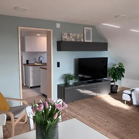 Ferienwohnung Weitblick Bad Schussenried Buitenkant foto