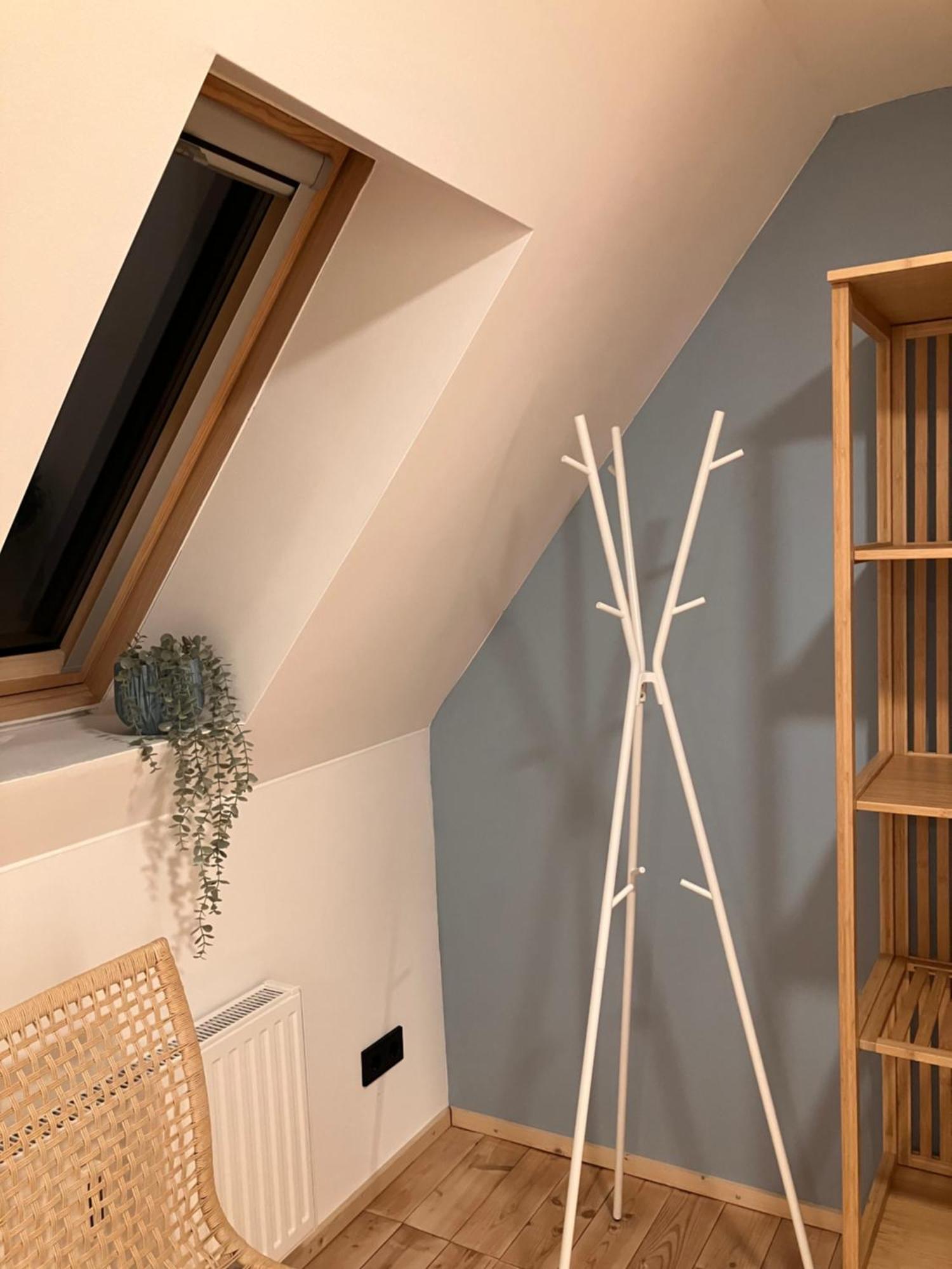 Weitblick Appartement Bad Schussenried