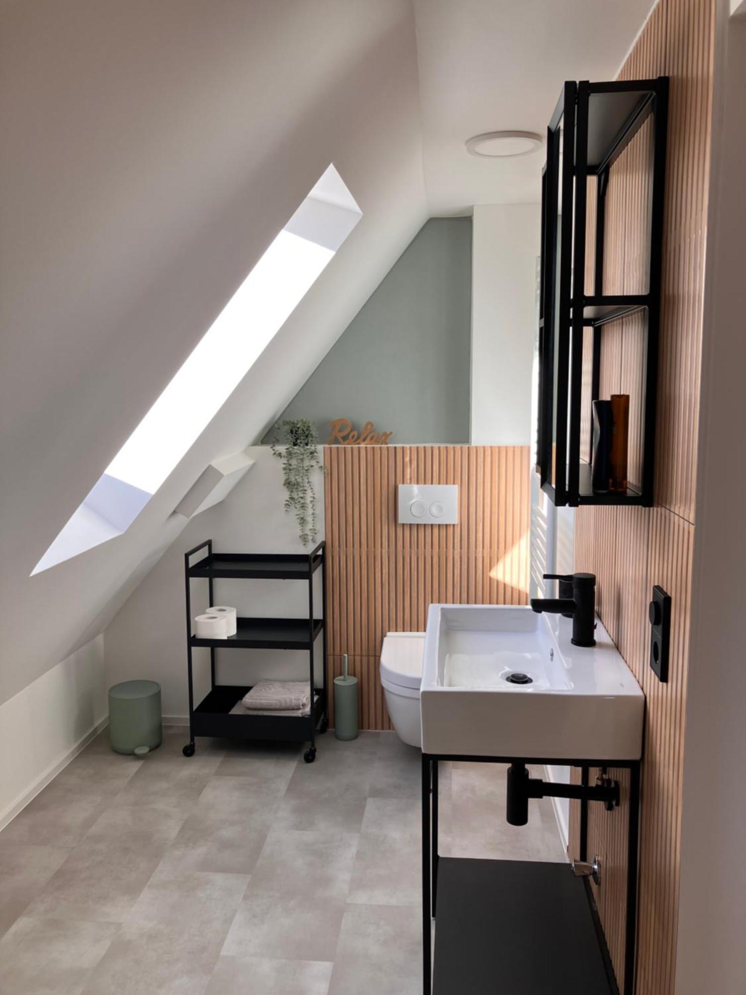 Weitblick Appartement *