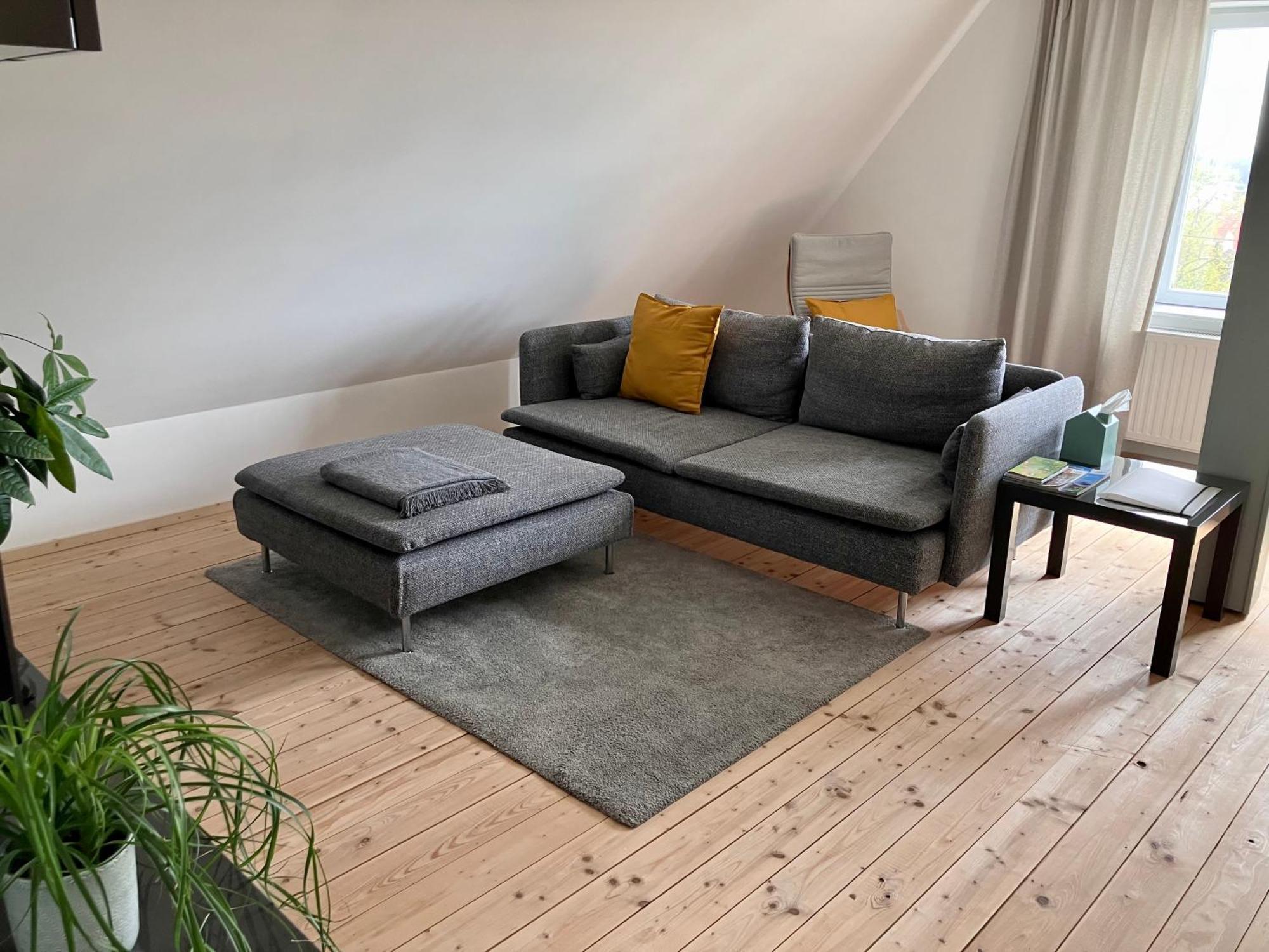 Weitblick Appartement Bad Schussenried