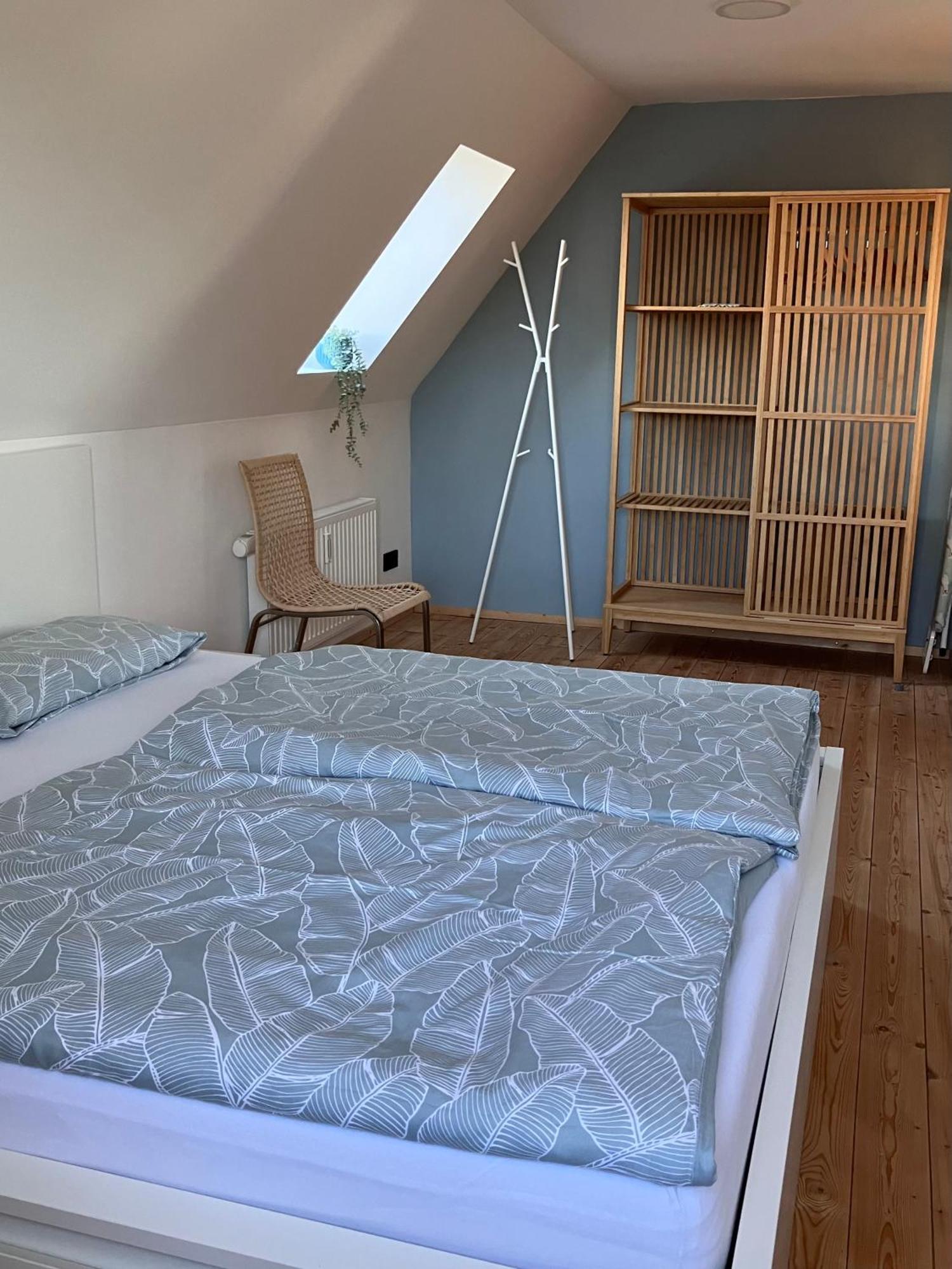 Weitblick Appartement Bad Schussenried